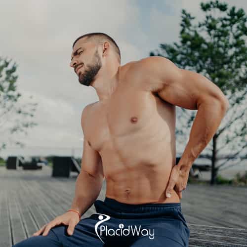 Minimally Invasive Lumbar Disc Surgery in Beijing for Japanese Patients
